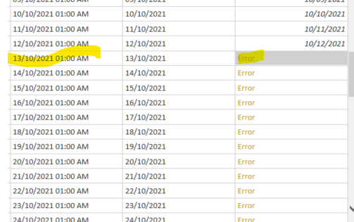 Solved: Pasre date giving error - Microsoft Fabric Community