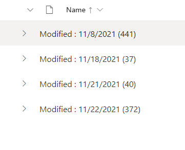Incremental Refresh date refresh - Microsoft Fabric Community