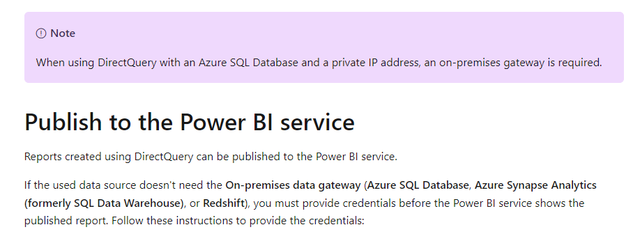 Failed to update data source credentials / Azure S... - Microsoft ...