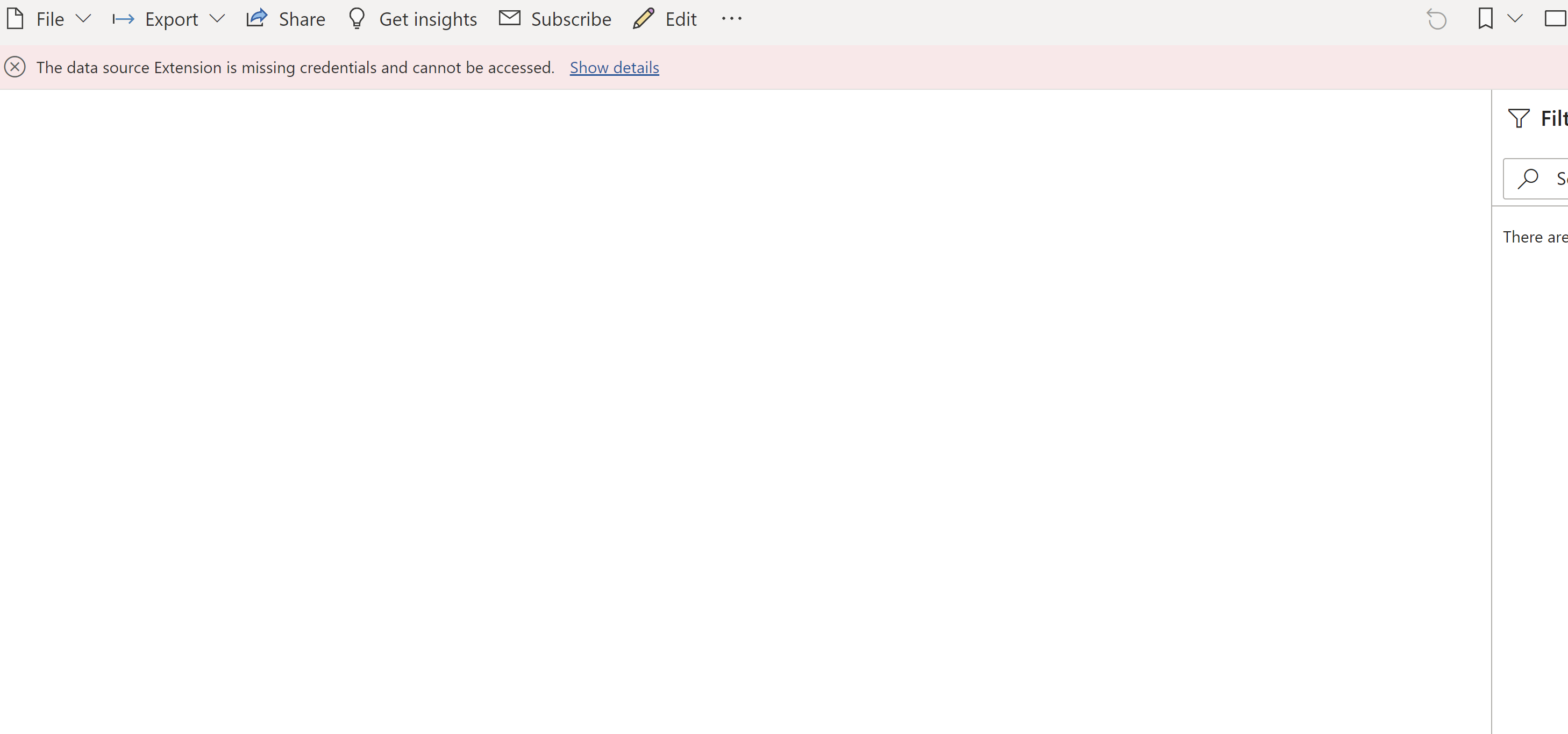 Solved: PowerBI Web Publish Issue - Microsoft Fabric Community