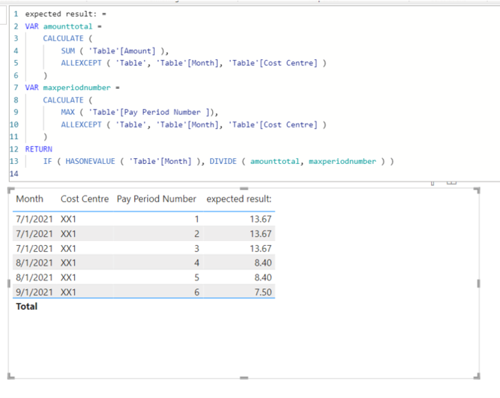 Solved: Return max row count - Microsoft Fabric Community