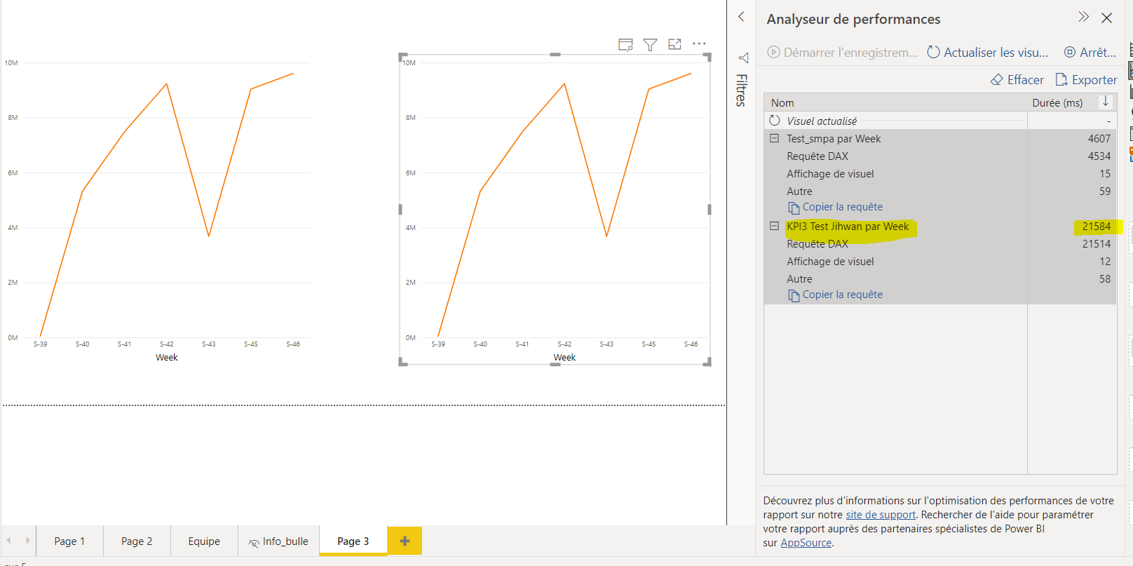 Solved: Help with optimizing DAX measure - Microsoft Fabric Community
