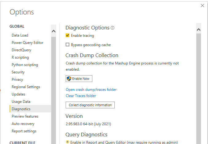 Filtering not working - Microsoft Fabric Community