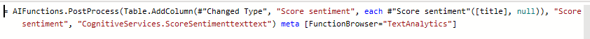 Solved: Error with AI - Microsoft Fabric Community