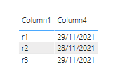 Solved: Calculated Colums with multiple tables - Microsoft Fabric Community