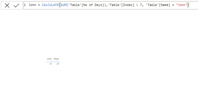 Solved: Sort as per date column in measure - Microsoft Fabric Community