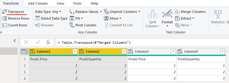 Solved: Measure for dates in columns - Microsoft Fabric Community