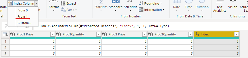Solved: Measure for dates in columns - Microsoft Fabric Community