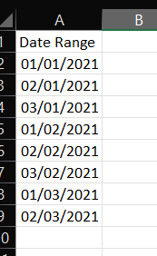 Compare date between two tables and count - Microsoft Fabric Community