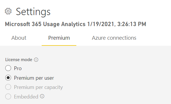 Solved: Cannot access Premium Workspace - Microsoft Fabric Community