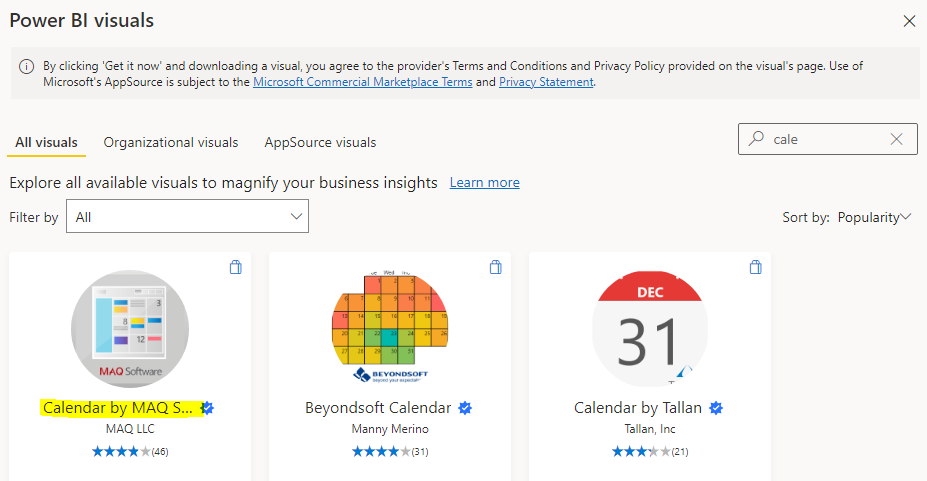 Solved: Calender visual with field inputs - Microsoft Fabric Community