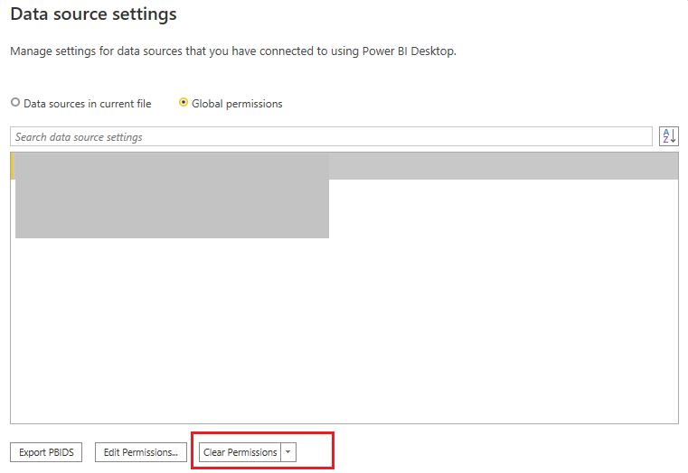 Power BI dataflow - Unable to connect and sign in ... - Microsoft ...