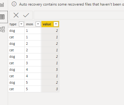Solved: Format Data Color Automatically - Microsoft Fabric Community