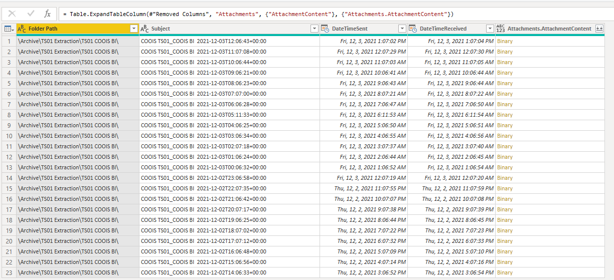 Solved: filter based on a long date (datetime) - Microsoft Fabric Community