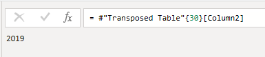Solved: Replace text with content from other column - Microsoft Fabric ...
