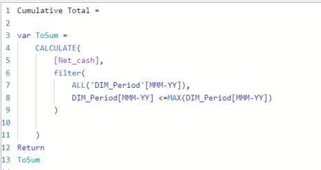 Solved: Cumulative Total for Financial Years only - Microsoft Fabric ...