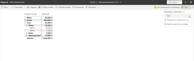 Solved: Bookmarks do not display correctly - Microsoft Fabric Community