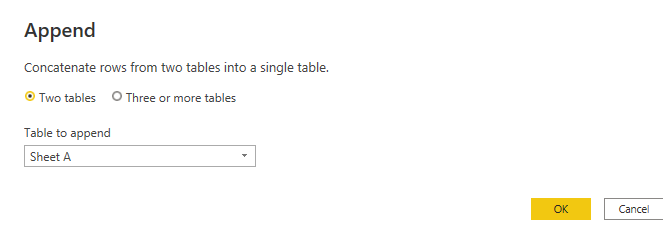 Solved: Keeping data after refresh - Microsoft Fabric Community