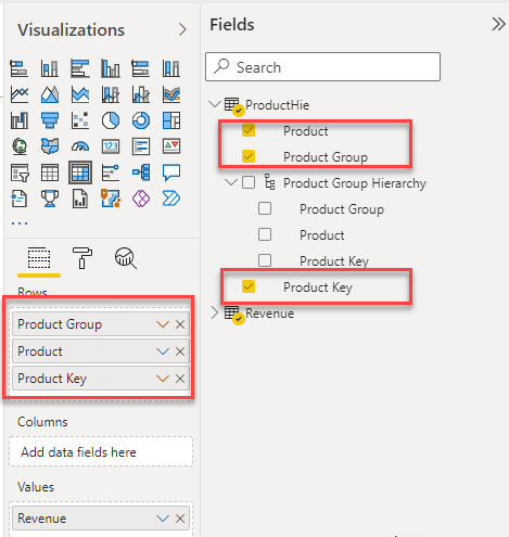 Solved: Bookmarks do not display correctly - Microsoft Fabric Community