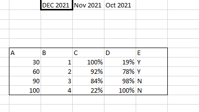 Solved: exclude slicer from filtering column - Microsoft Fabric Community