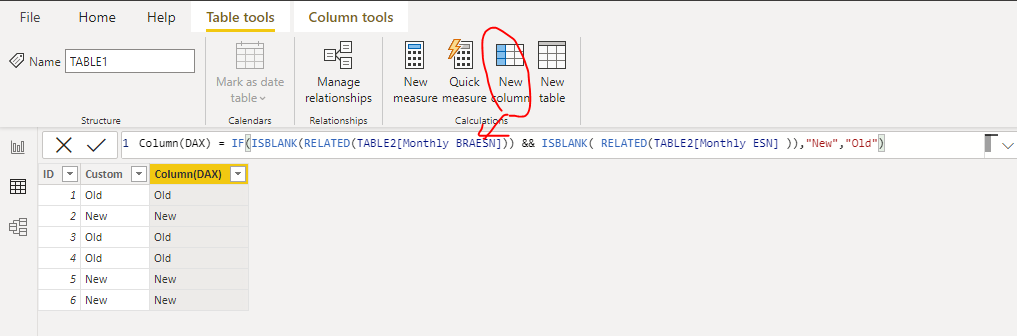 Solved: Power Query - Microsoft Fabric Community