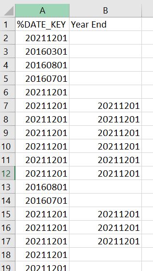 Solved: If condition for DATE - Microsoft Fabric Community