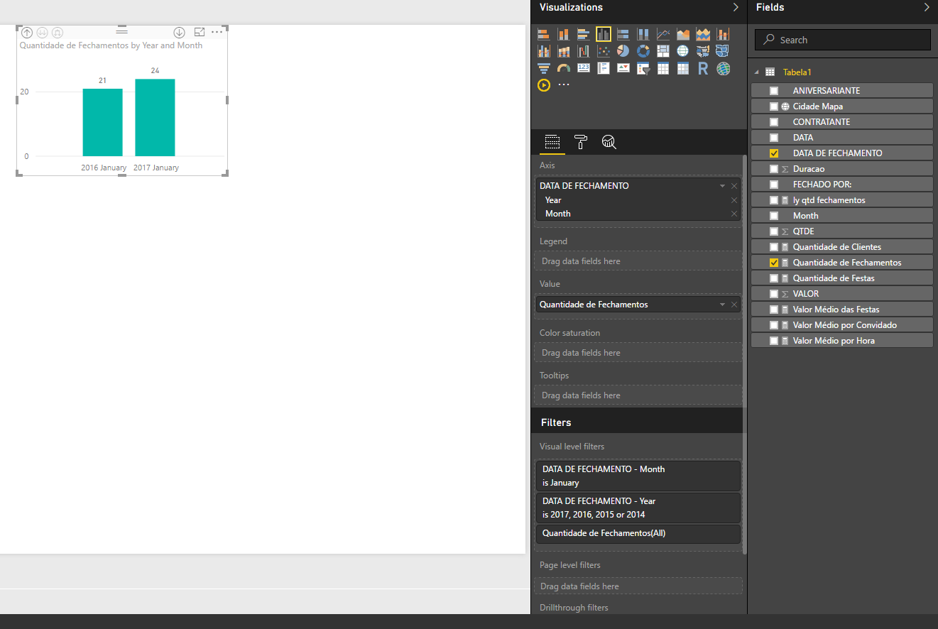 Solved: Difference between 2 dated values - Microsoft Fabric Community