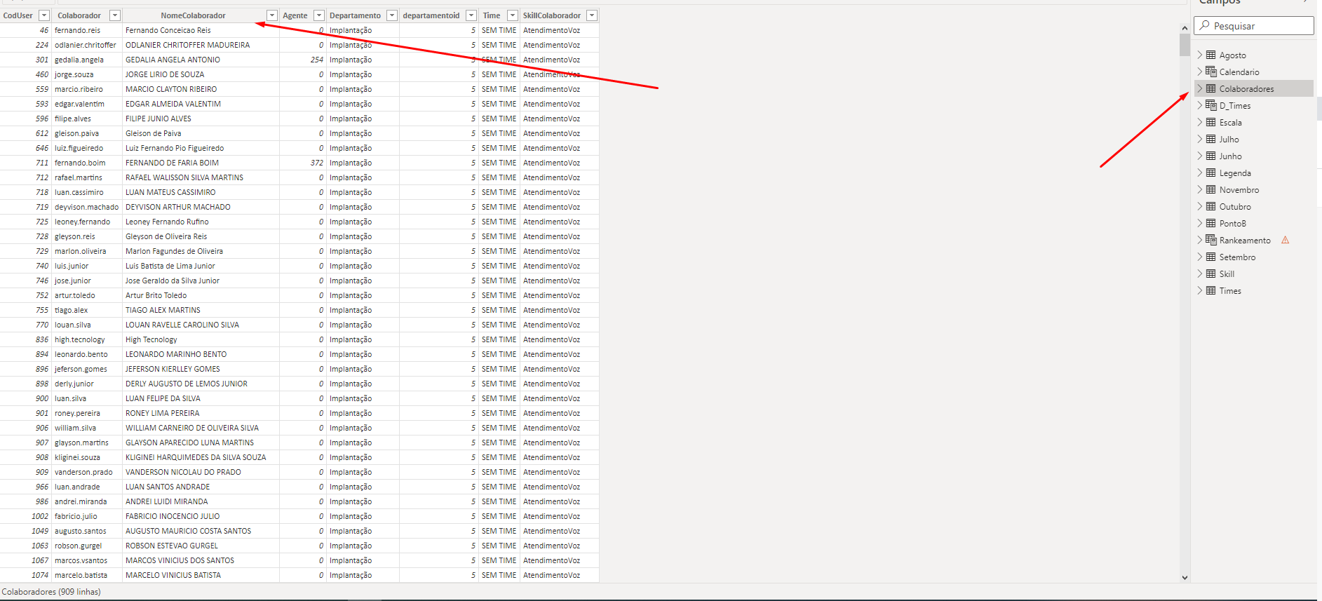 Solved: Summarize Table - Microsoft Fabric Community