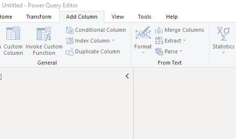 Solved: Use DAX or Power Query to create a calculated colu ...