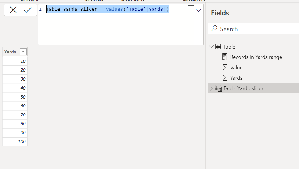 Solved: Dynamic Filtering Based On Slicer Selection - Microsoft Fabric ...