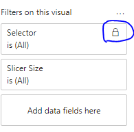 Treemap Filtering not working - Microsoft Fabric Community