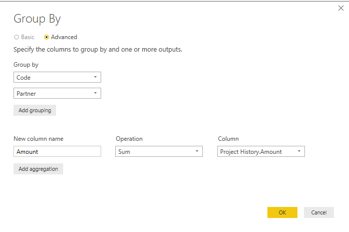 Solved: Combine Tables with Missing Rows - Microsoft Fabric Community
