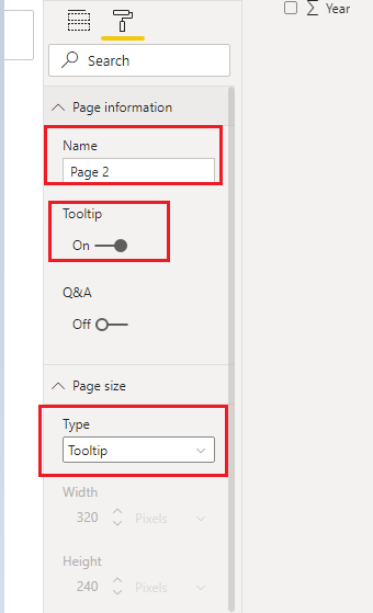 Solved: How can we add a 'tooltip' and/or a sub - form to ...
