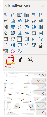 Solved: Issue with Percentage Total - Microsoft Fabric Community