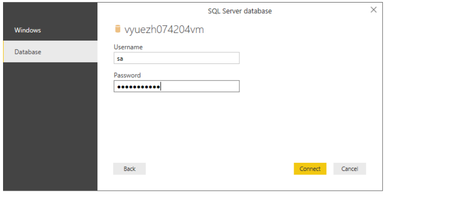 Solved: Connecting to remote sql server - Microsoft Fabric Community