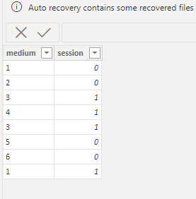 Solved: How to filter related table by measure? - Microsoft Fabric ...