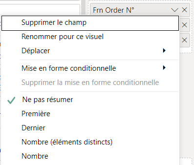 Solved: Display problem - table visual - Microsoft Fabric Community