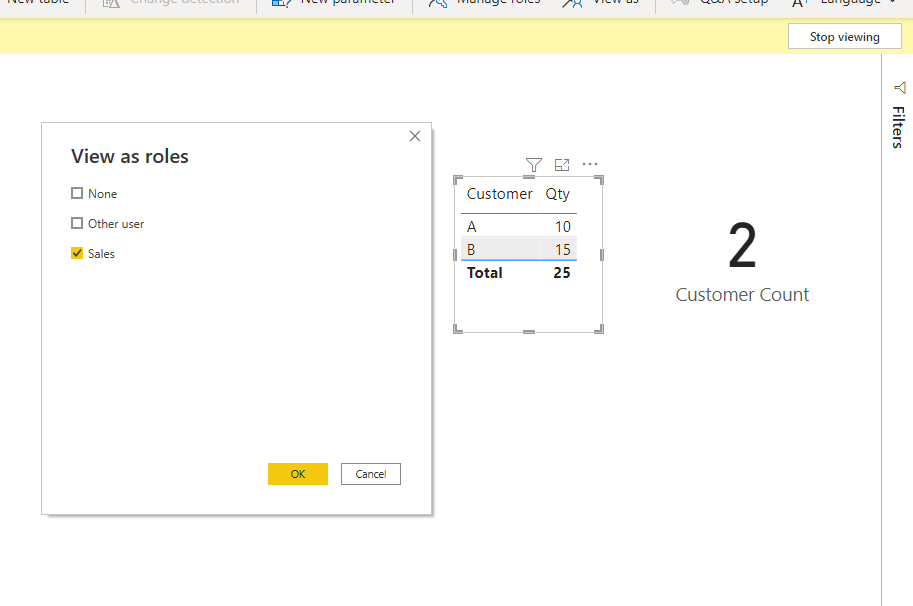 Solved: Data Mismatch - Microsoft Fabric Community