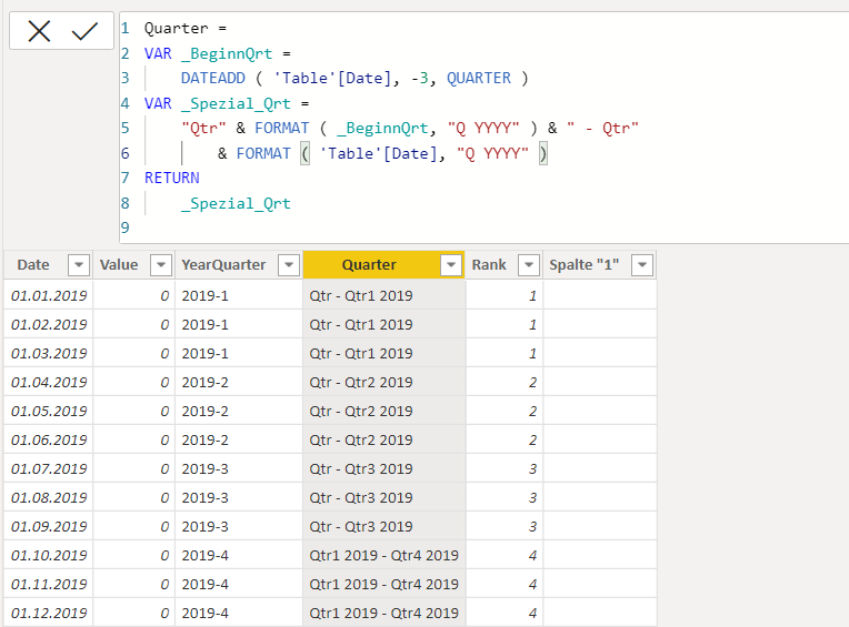 Solved: Special Timeperiod - Microsoft Fabric Community