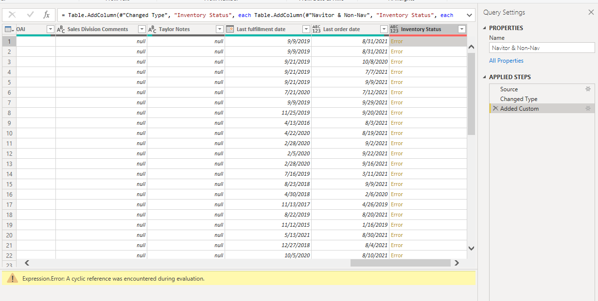 Solved: PowerBI/Power Query Formulas - Microsoft Fabric Community