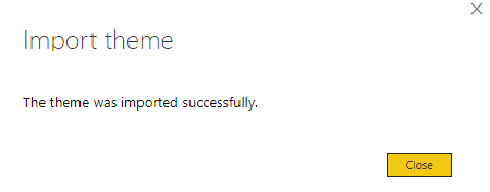 Solved: Error in Custom JSON theme - Microsoft Fabric Community