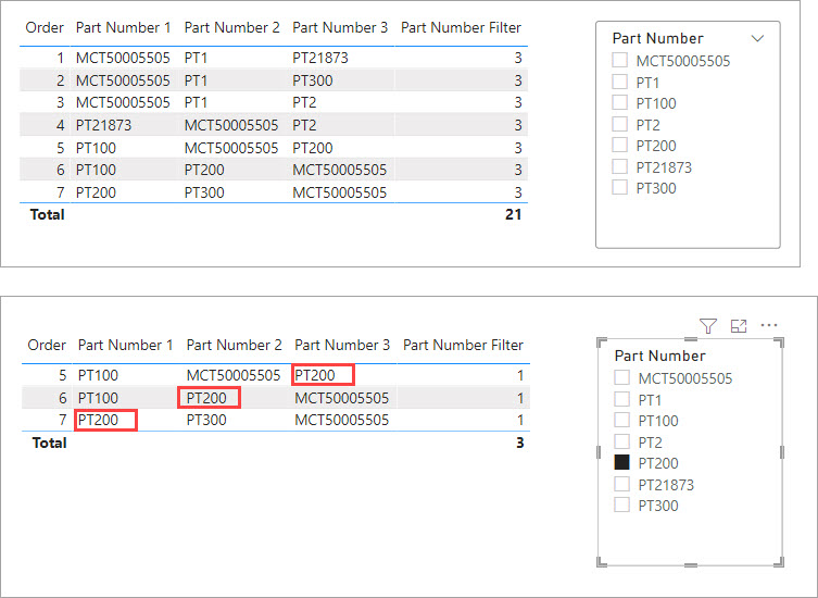 Solved: Generic Search Bar (for table visual) - Microsoft Fabric Community