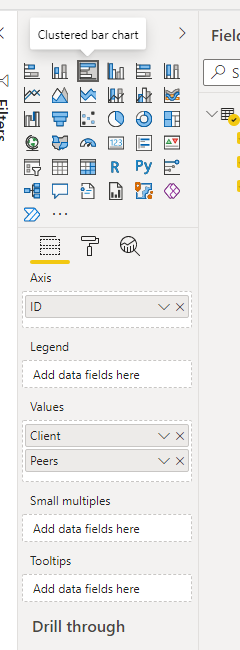 Solved: Competitor comparison using single visual - Microsoft Fabric ...