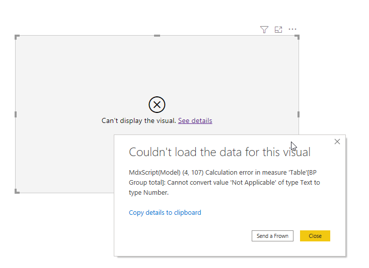 Field values from 2nd table is not fetching the ex... - Microsoft ...