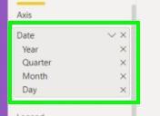 Solved: Date Table - Microsoft Fabric Community