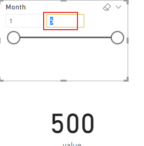 Slicer with filter not working proparely - Microsoft Fabric Community