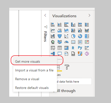 Search option in table visual - Microsoft Fabric Community
