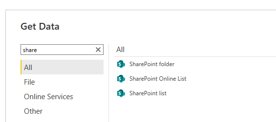 Solved: Connecting to shared Excel sheet from Sharepoint - Microsoft ...