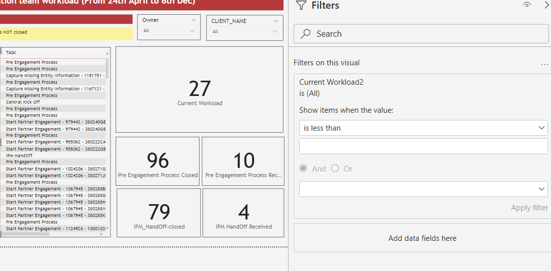 Solved: Custom Dax Calculating columns - Microsoft Fabric Community