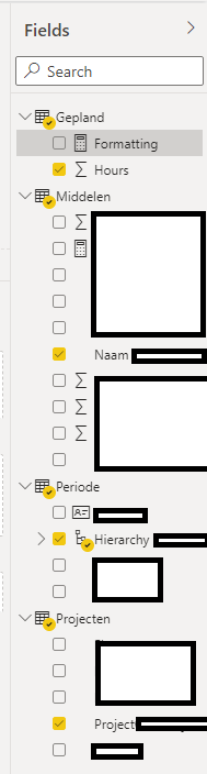 Solved: Problems with conditional formatting in matrix tab ...